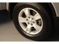 2007 Liquid Silver Metallic GMC Acadia SLE  photo #10