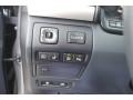 Light Gray Controls Photo for 2017 Lexus LS #144005139