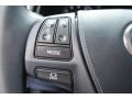 Light Gray Steering Wheel Photo for 2017 Lexus LS #144005157
