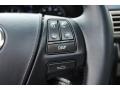 Light Gray Steering Wheel Photo for 2017 Lexus LS #144005175