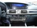 Light Gray Controls Photo for 2017 Lexus LS #144005193