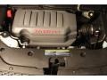 2007 Liquid Silver Metallic GMC Acadia SLE  photo #11