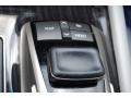 Light Gray Controls Photo for 2017 Lexus LS #144005274