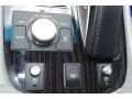 Light Gray Controls Photo for 2017 Lexus LS #144005286