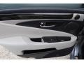 Nebula Gray Pearl - LS 460 Photo No. 27