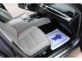 Light Gray Front Seat Photo for 2017 Lexus LS #144005487