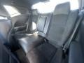 Black Rear Seat Photo for 2021 Dodge Challenger #144005937