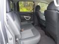 2019 Nissan Titan SV Crew Cab 4x4 Rear Seat