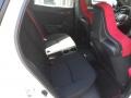 Type R Red/Black Rear Seat Photo for 2020 Honda Civic #144006351