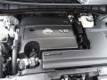  2021 Murano Platinum 3.5 Liter DI DOHC 24-Valve CVTCS V6 Engine