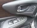 Graphite Controls Photo for 2021 Nissan Murano #144006644