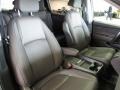 2020 Crystal Black Pearl Honda Odyssey EX-L  photo #18