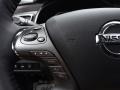 Graphite Steering Wheel Photo for 2021 Nissan Murano #144006732