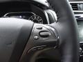 Graphite 2021 Nissan Murano Platinum Steering Wheel