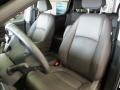 2020 Crystal Black Pearl Honda Odyssey EX-L  photo #28