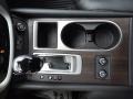 Xtronic CVT Automatic 2021 Nissan Murano Platinum Transmission
