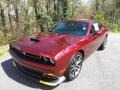 Octane Red Pearl - Challenger R/T Photo No. 2