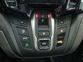 2020 Crystal Black Pearl Honda Odyssey EX-L  photo #41