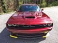 Octane Red Pearl - Challenger R/T Photo No. 3