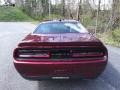 Octane Red Pearl - Challenger R/T Photo No. 4