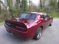 Octane Red Pearl - Challenger R/T Photo No. 7