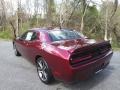 Octane Red Pearl - Challenger R/T Photo No. 8
