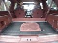 Russet Trunk Photo for 2019 Lincoln Navigator #144006969
