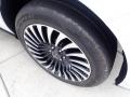 2019 Lincoln Navigator L Black Label 4x4 Wheel and Tire Photo