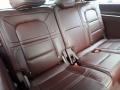 Russet Rear Seat Photo for 2019 Lincoln Navigator #144007053