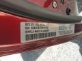 Octane Red Pearl - Challenger R/T Photo No. 28