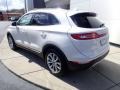 White Platinum Metallic Tri-Coat - MKC Select AWD Photo No. 3