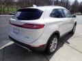 White Platinum Metallic Tri-Coat - MKC Select AWD Photo No. 6