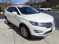 White Platinum Metallic Tri-Coat - MKC Select AWD Photo No. 8