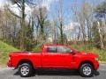  2022 2500 Big Horn Crew Cab 4x4 Flame Red