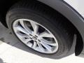 White Platinum Metallic Tri-Coat - MKC Select AWD Photo No. 10