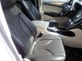White Platinum Metallic Tri-Coat - MKC Select AWD Photo No. 11