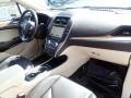 White Platinum Metallic Tri-Coat - MKC Select AWD Photo No. 12