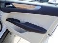 White Platinum Metallic Tri-Coat - MKC Select AWD Photo No. 13