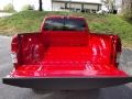 Flame Red - 2500 Big Horn Crew Cab 4x4 Photo No. 8