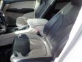 White Platinum Metallic Tri-Coat - MKC Select AWD Photo No. 15