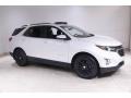 Iridescent Pearl Tricoat 2019 Chevrolet Equinox LT