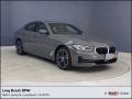 2022 Bernina Gray Metallic BMW 5 Series 530e Sedan #144007780