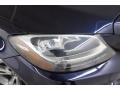 Brilliant Blue Metallic - C 300 Sedan Photo No. 4