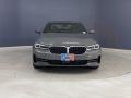 Bernina Gray Metallic - 5 Series 530e Sedan Photo No. 2
