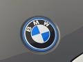 2022 BMW 5 Series 530e Sedan Gauges