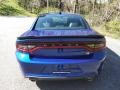 Indigo Blue - Charger Scat Pack Plus Photo No. 7