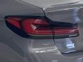 Bernina Gray Metallic - 5 Series 530e Sedan Photo No. 6