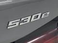2022 BMW 5 Series 530e Sedan Marks and Logos