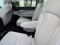 Sea Salt/Black Rear Seat Photo for 2022 Jeep Wagoneer #144008109