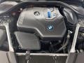 2.0 Liter e TwinPower Turbocharged DOHC 16-Valve VVT 4 Cylinder Gasoline/Electric Hybrid Engine for 2022 BMW 5 Series 530e Sedan #144008121